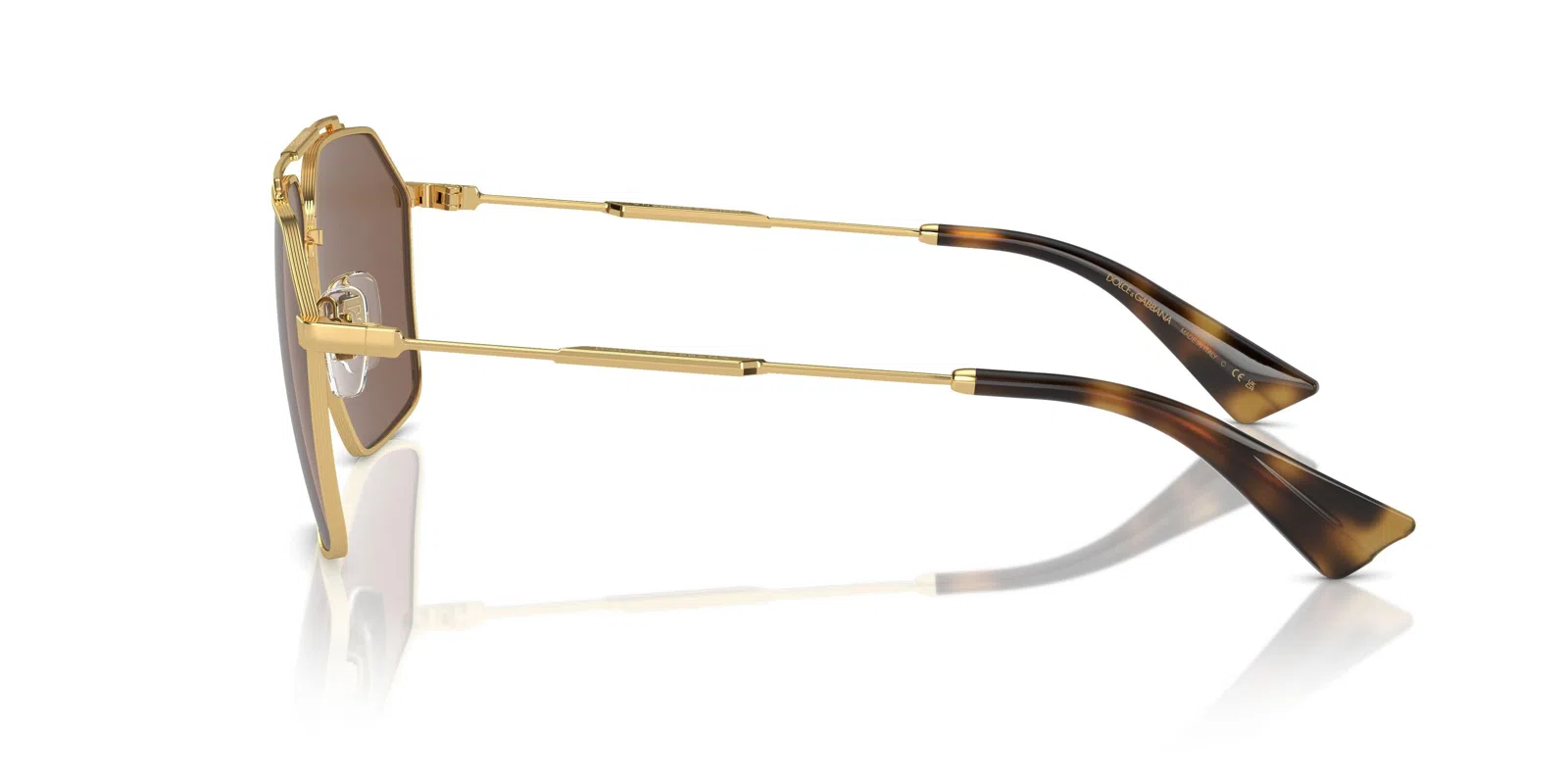 Dolce & Gabbana 2303 Sunglasses - view 7